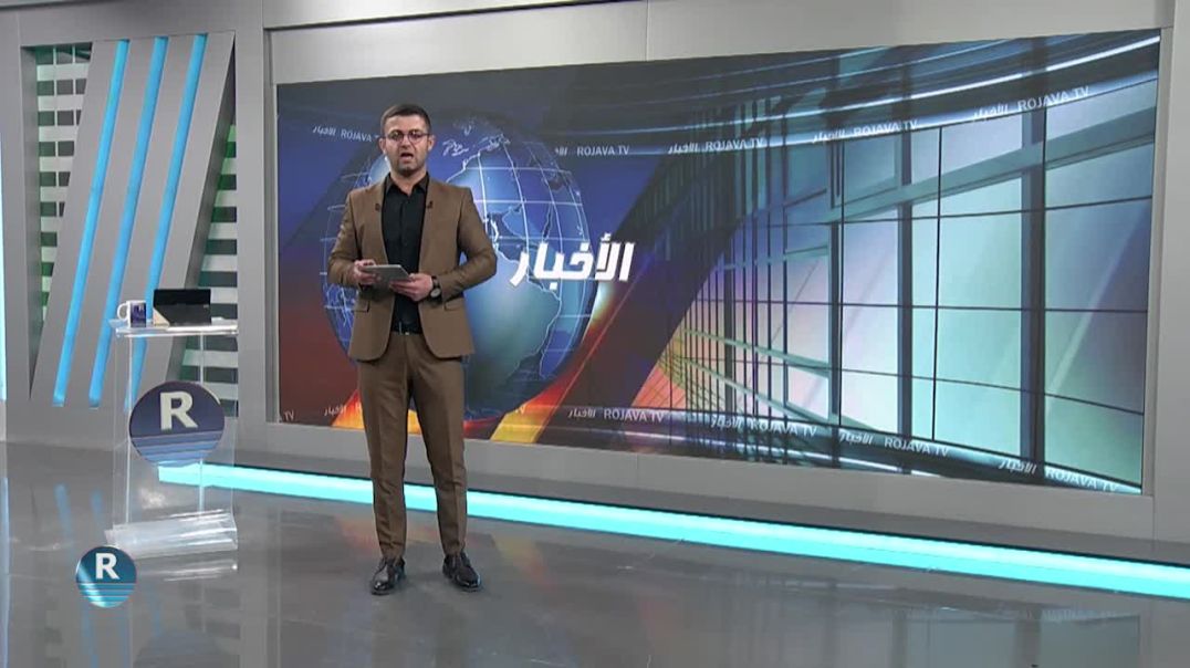 ⁣⁣قامشلو.. تحضيرات لعقد الدورة السادسة من مهرجان روج آفا السينمائي بين 13و20 تشرين الثاني المقبل