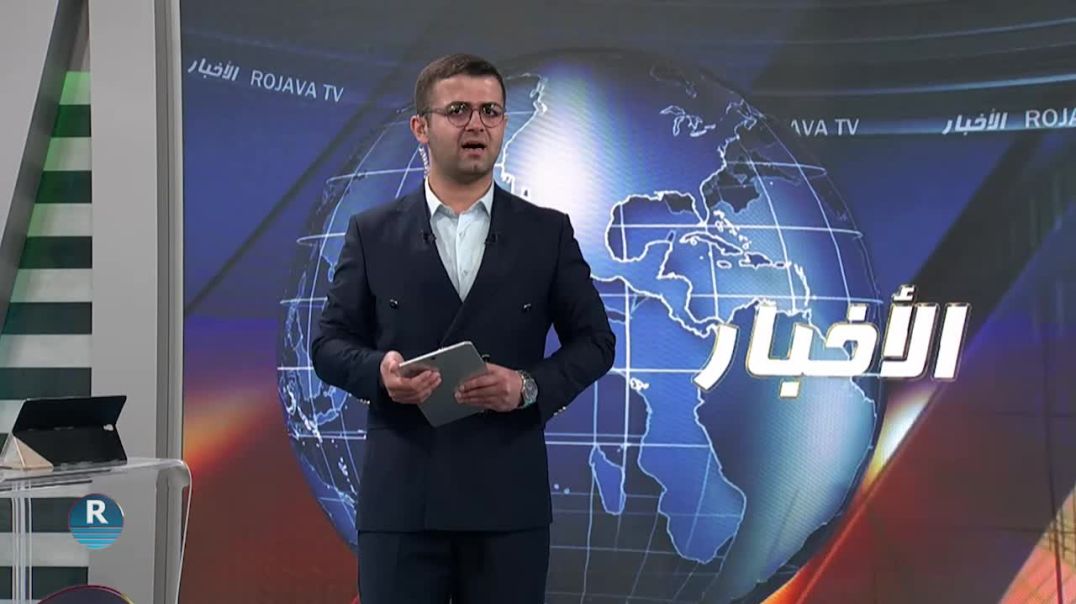 ⁣⁣مؤتمر ستار ينظّم فعالية لتعليق الضفائر في الحسكة رفضاً للإساءة إلى رمزية الجديلة الكردية