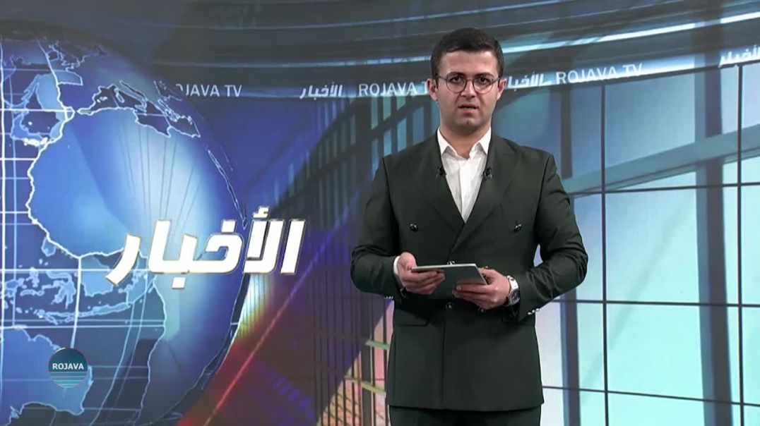 ⁣⁣وقفة احتجاجية ليلية في مدينة قامشلو تدين الاعتداءات السافرة بحق العائلات العائدة إلى كري سبي