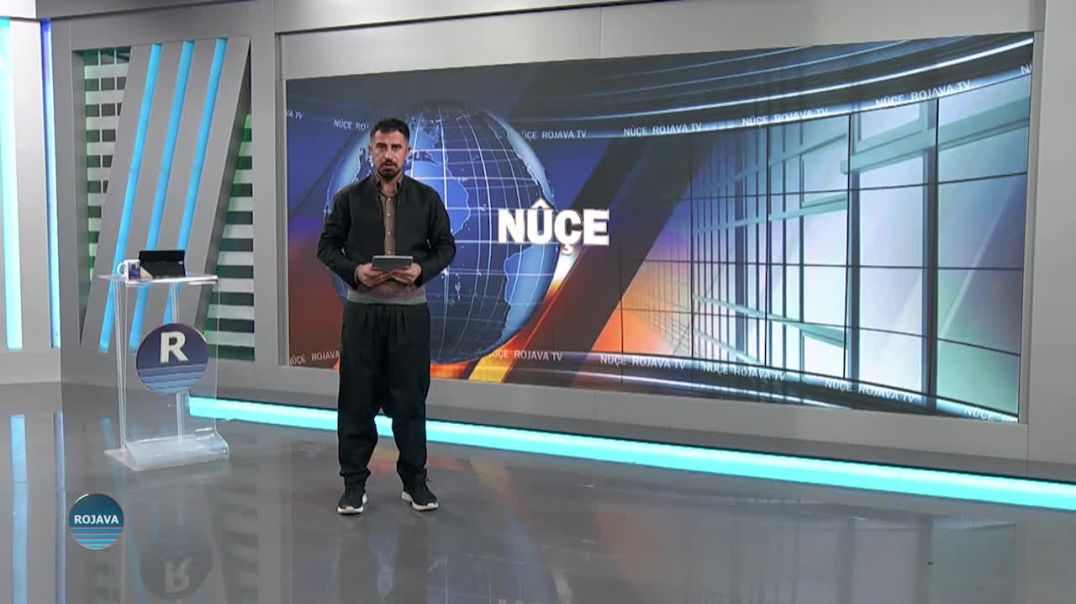 ⁣HÊVÎ SILÊMAN BI MERASÎMEKÊ LI SER GORA XWE HAT BÎRANÎN