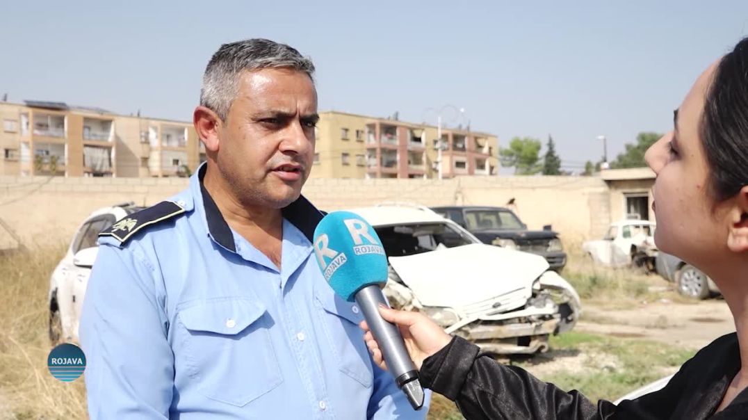 EBDULÎLAH ELÎ: ME RÊKAR JI BO RÊLIBERGIRTINA QEZAYAN GIRTINE