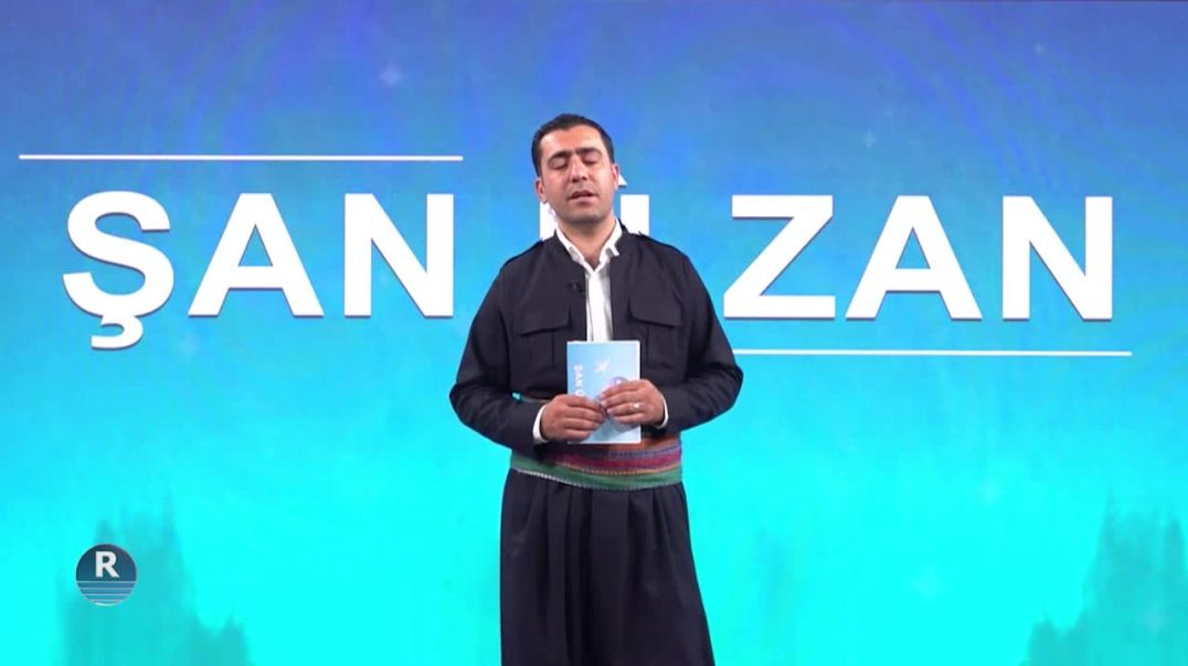 ŞAN Û ZAN 1-10-2026