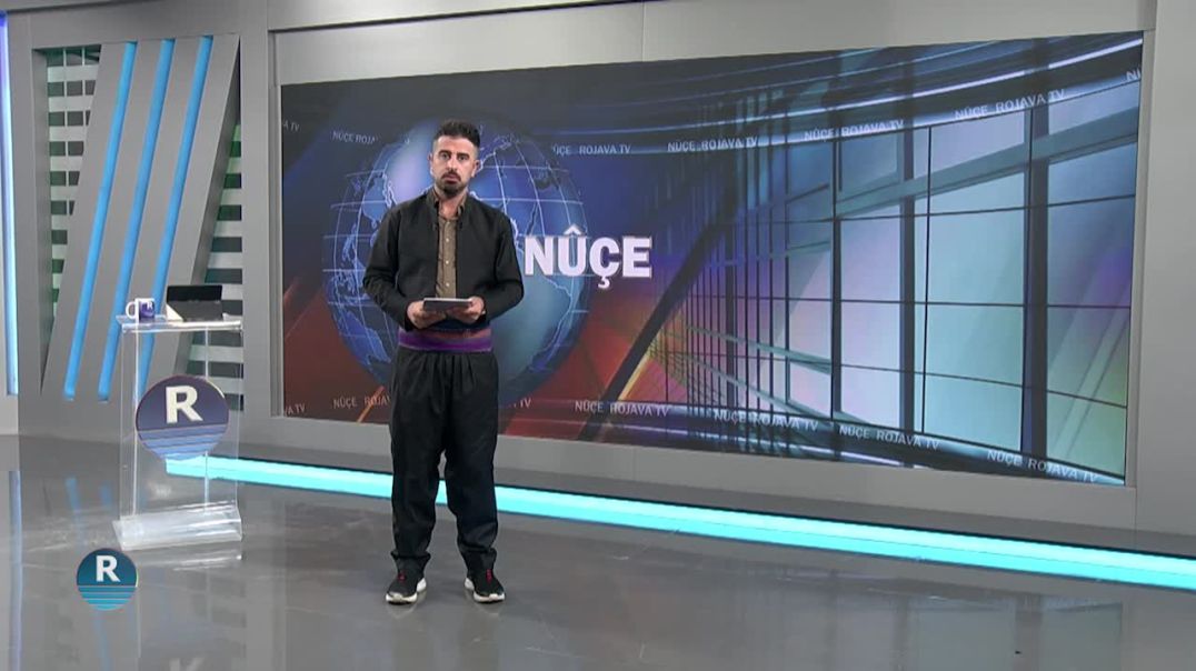 ⁣⁣YRJ'Ê BI BONEYA ROJA ROJNAMEGERIYÊ YA JINÊN KURD PANELEK LI DAR XIST