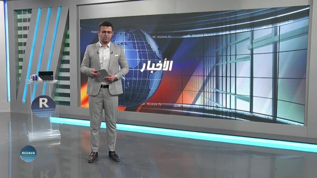 ⁣⁣مؤتمر ستار في قامشلو يدين أعمال التخريب التي طالت الرموز الكردية وصور الشهيدات في الحسكة
