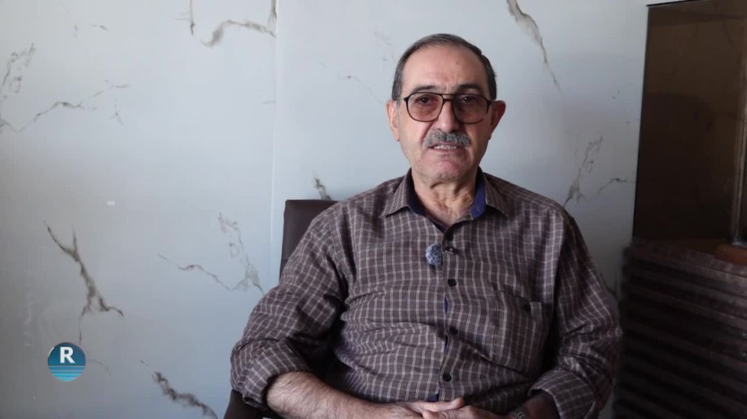⁣EŞÎRÊN HERÊMÊ: DIVÊ HEMÛ EŞÎRÊN HERÊMÊ DESTÊN XWE BIDIN HEV Û PARASTINA DESTKEFTIYAN BIKIN