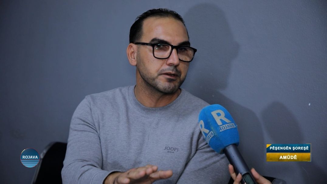 ⁣PÊŞENGÊN ŞOREŞÊ 26-10-2026