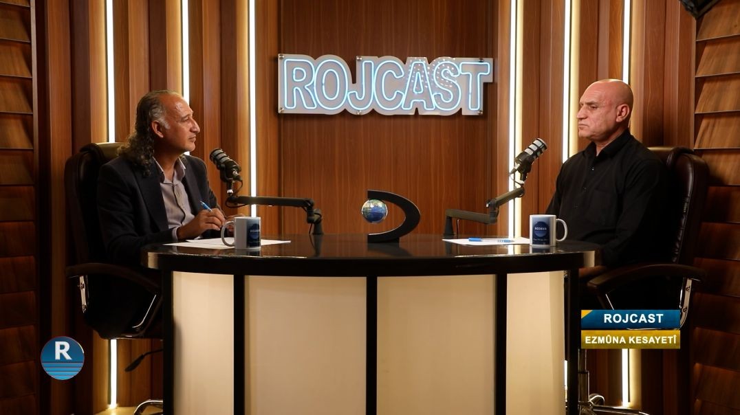 ⁣ROJCAST 24-10-2026