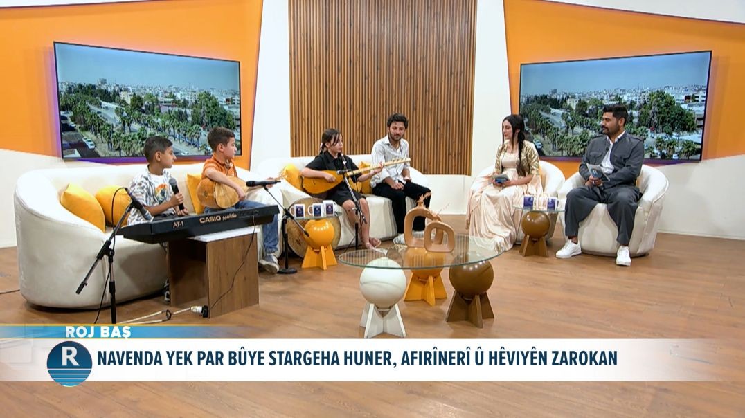 ⁣⁣ROJ BAŞ 28 - 10 -2026