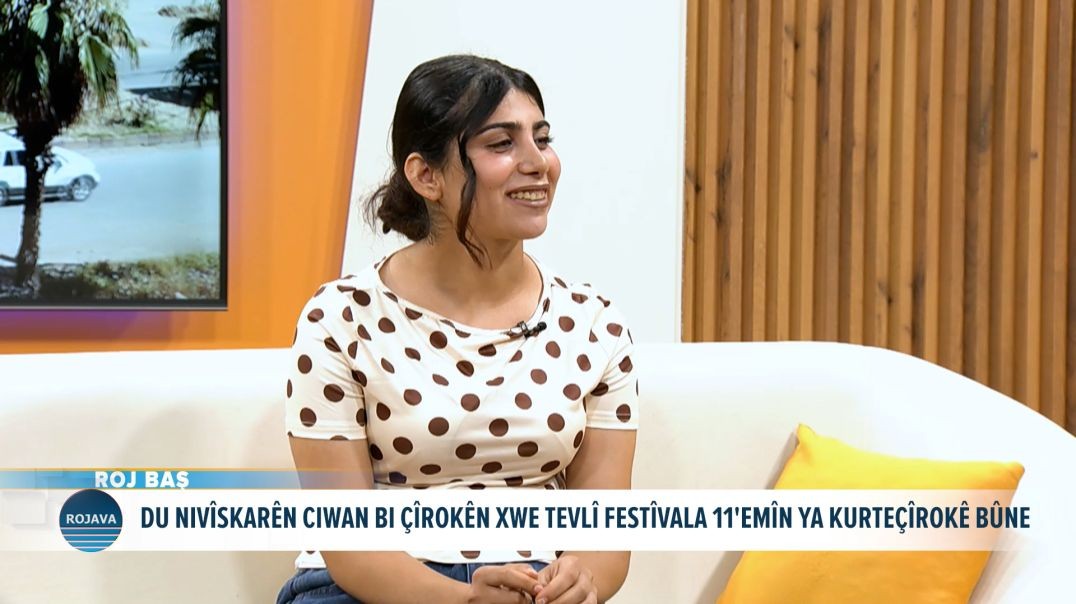 ⁣ROJ BAŞ 23 – 10 – 2026