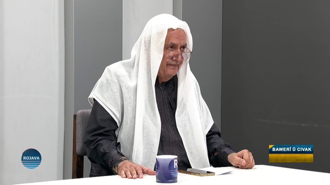 ⁣⁣BAWERÎ Û CIVAK 16 - 10 - 2026