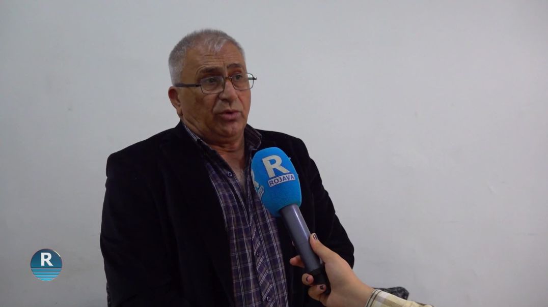 ⁣KOMÎTEYA KOÇBERÊN GIRÊ SPÎ: DIVÊ KESÊN ÊRÎŞKAR DEMILDEST WERIN DARIZANDIN