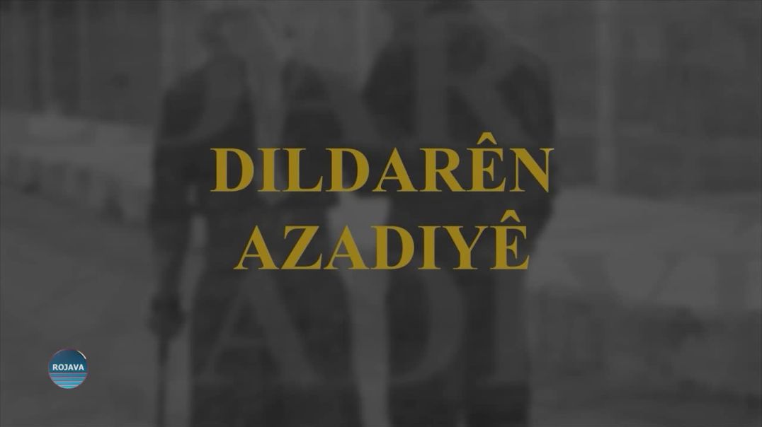 ⁣DILDARÊN AZADIYÊ 22-10-2026