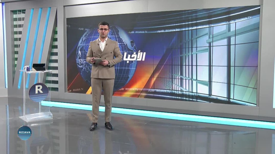 ⁣⁣حزب الاتحاد الديمقراطي في كوباني يستنكر المؤامرة الدولية بحق القائد عبد الله أوجلان ويطالب بحريته