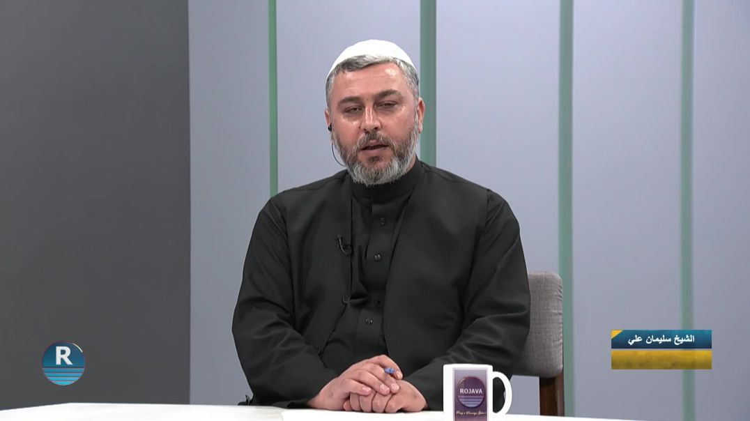 ⁣العقيدة و المجتمع 30 – 10 – 2026