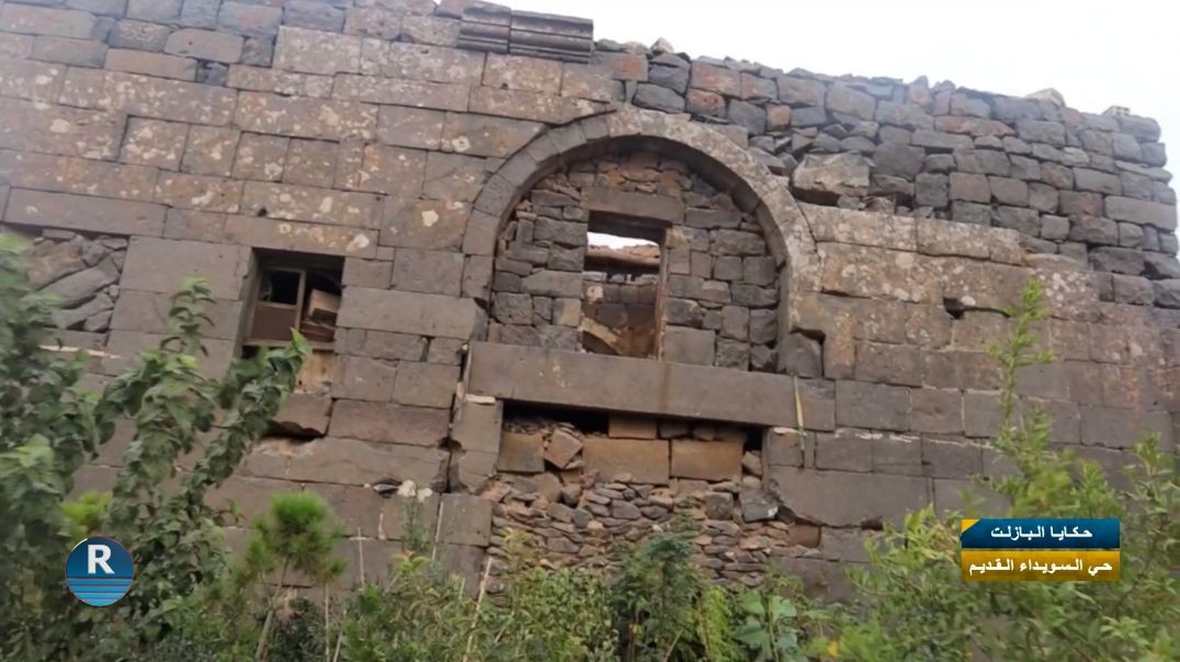 ⁣حكايا البازلت 25 – 10 – 2026
