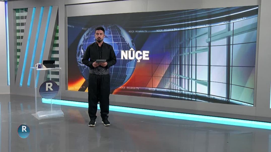 ⁣KOÇBERÊN LI KAMPA WAŞOKANÎ LI HESEKÊ DI ŞERT Û MERCÊN MIROVÎ YÊN DIJWAR DE DIJÎN