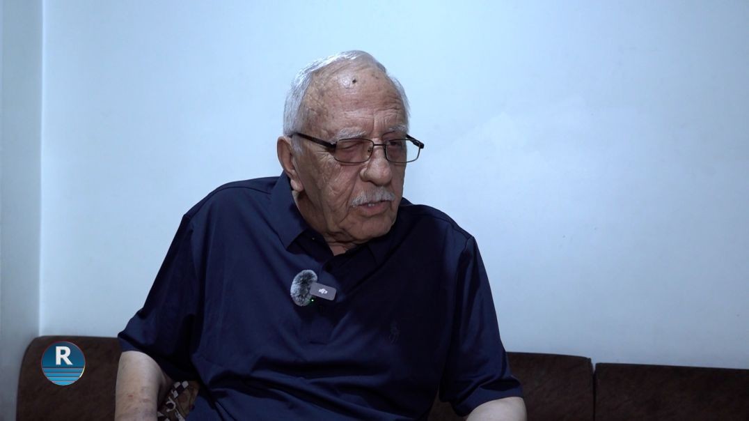 ⁣MIHEMEDÊ MÛSÊ: DIVÊ HEMÛ ALÎ JI BO SERKEFTINA PEYMANA 29'Ê ÇILEYÊ BIXEBITIN