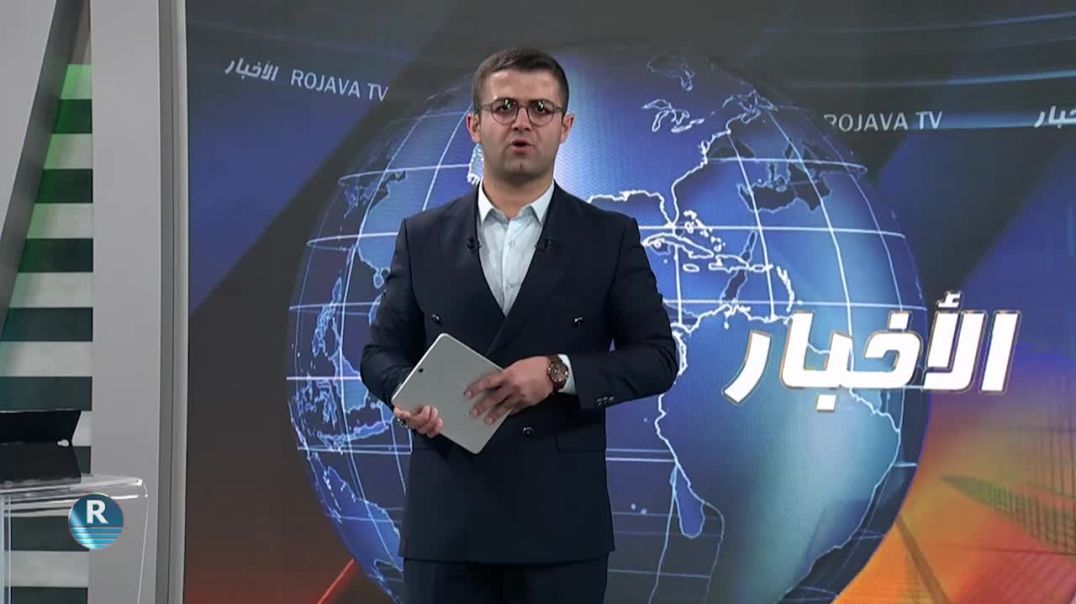 ⁣⁣مدينة الحسكة تشهد موجة من الغبار والضـباب الكثيف تتسبب بأثار صحية على السكان