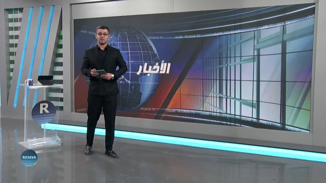⁣⁣انطلاق الدفعة الثالثة من مهجري سري كانيه بـ511 عائلة باتجاه قراهم وبلداتهم