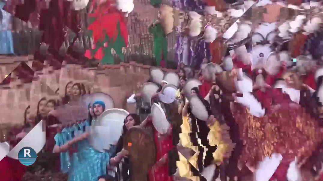 ⁣ROJ BAŞ 13 – 10 – 2026