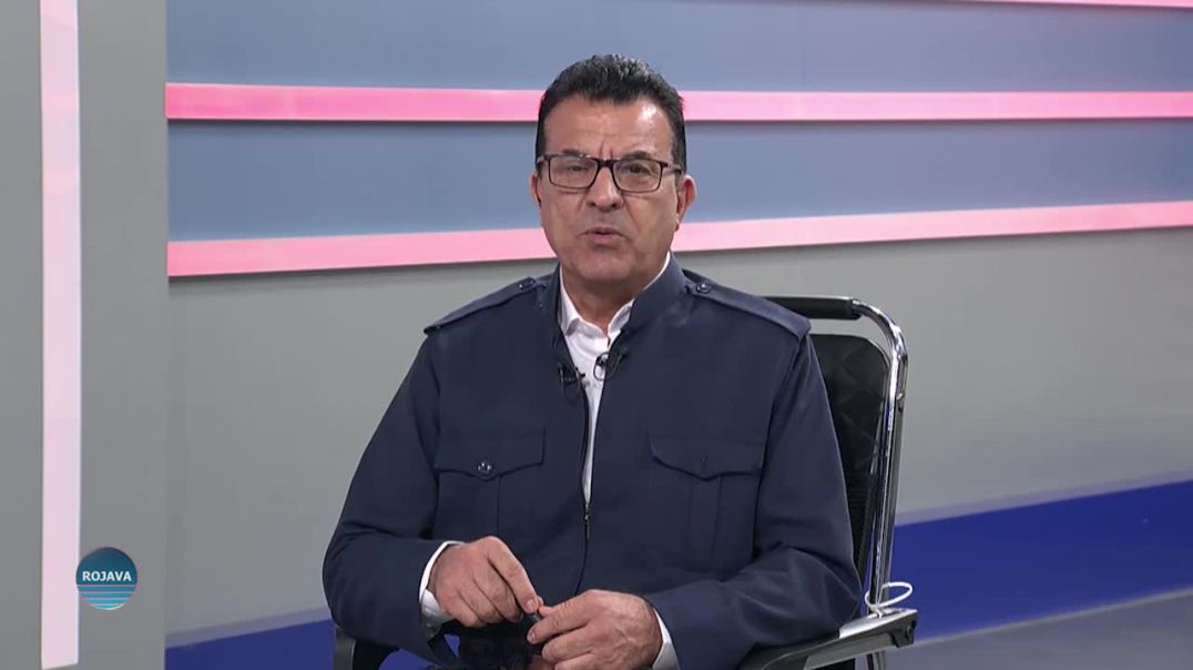 ⁣REWŞ Û BÎR 24-10-2026