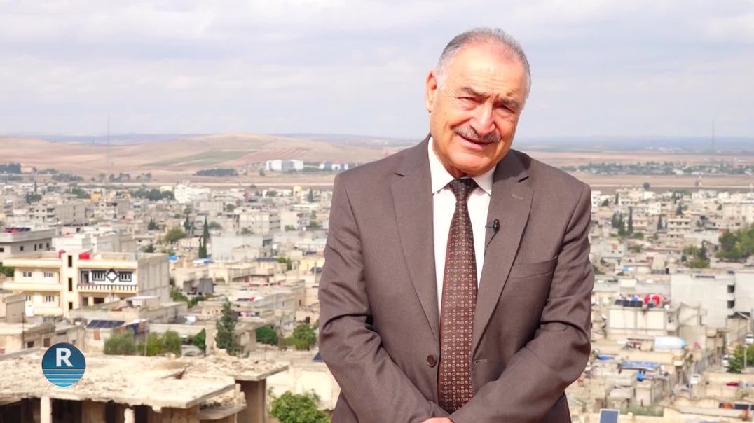⁣FERHAN HEC ÎSA: KOBANÊ LI HEMBERÎ TARÎTIYÊ SERÎ RAKIR