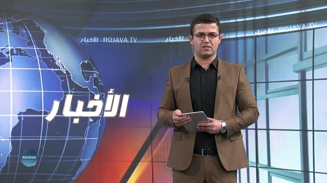 ⁣⁣افتتاح توسعة قسم الأطراف الصناعية في المشفى الوطني بقامشلو بدعم من الصليب الأحمر