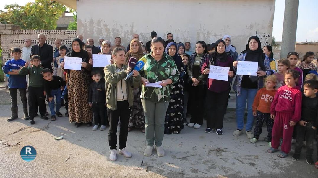 ⁣KONGRA STAR BÛYERA KUŞTINA MALBATEKÊ LI DIRBÊSIYÊ ŞERMEZAR KIR