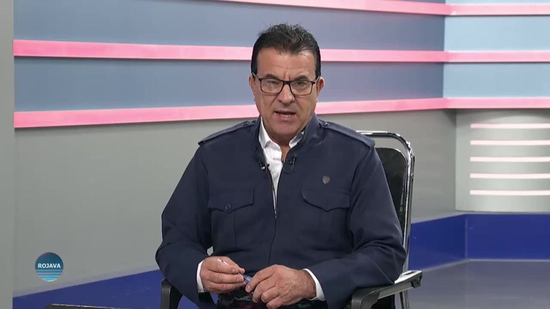 ⁣REWŞ Û BÎR 10-10-2026