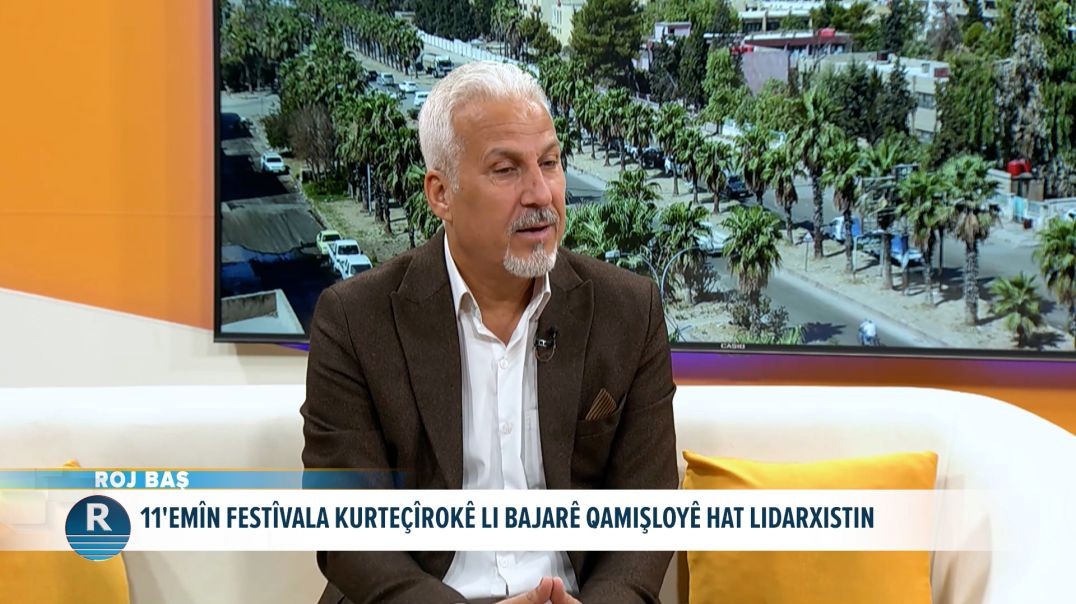 ⁣ROJ BAŞ 20 - 10 - 2026