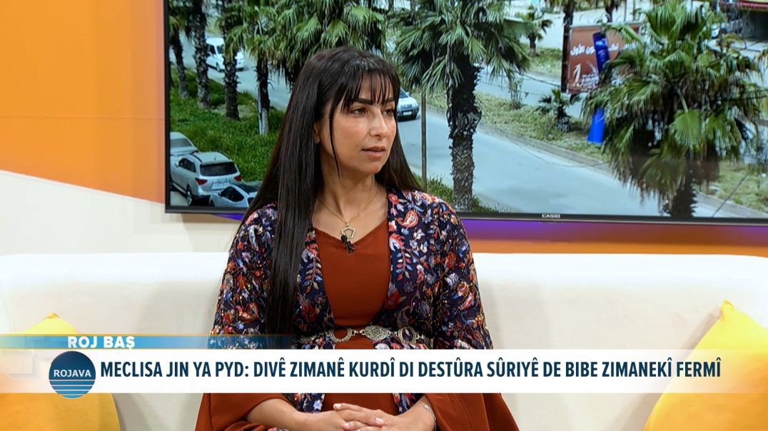 ⁣⁣ROJ BAŞ 21 - 10 - 2026