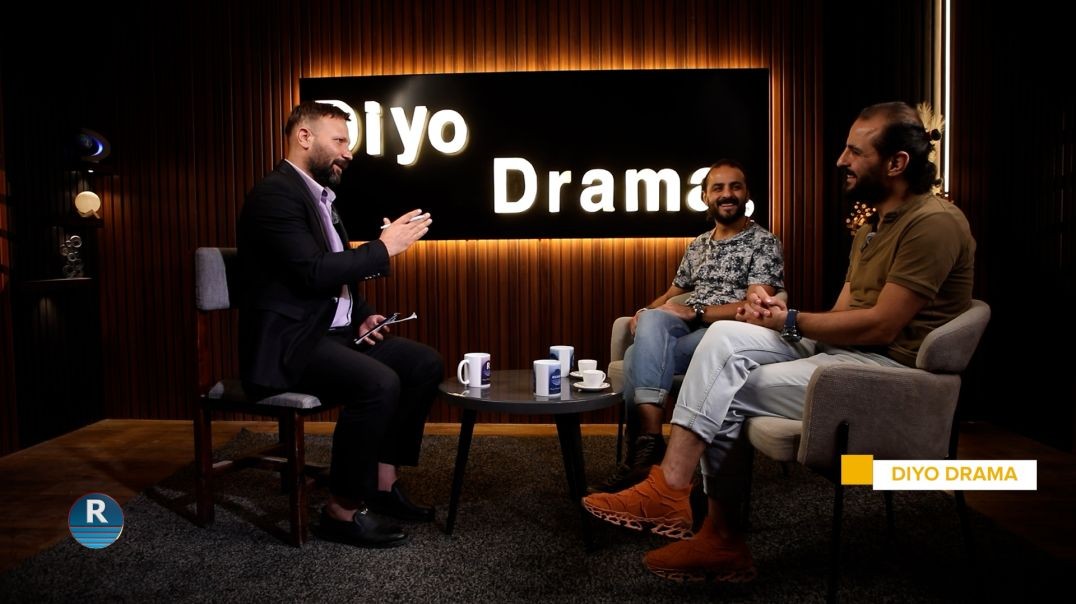 ⁣DIYO DRAMA 27-10-2026