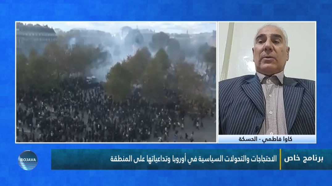 ⁣برنامج خاص 31 – 10 – 2026
