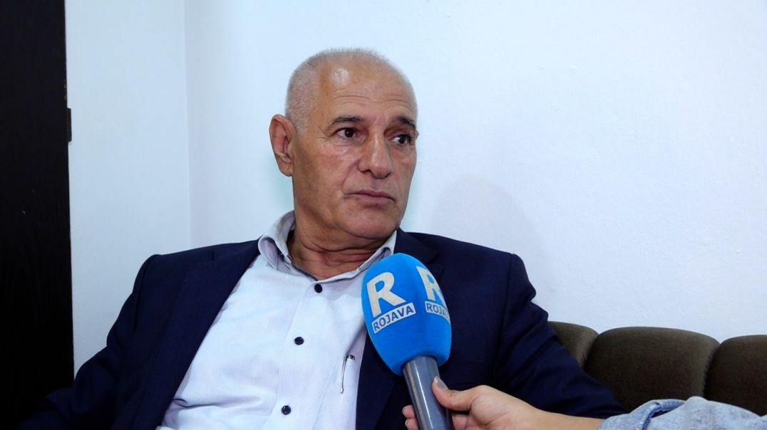 شخصيات من ديرك