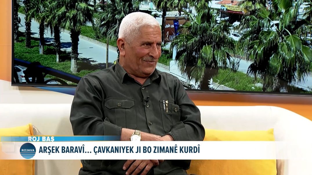 ⁣⁣ROJ BAŞ 7 - 10 - 2026